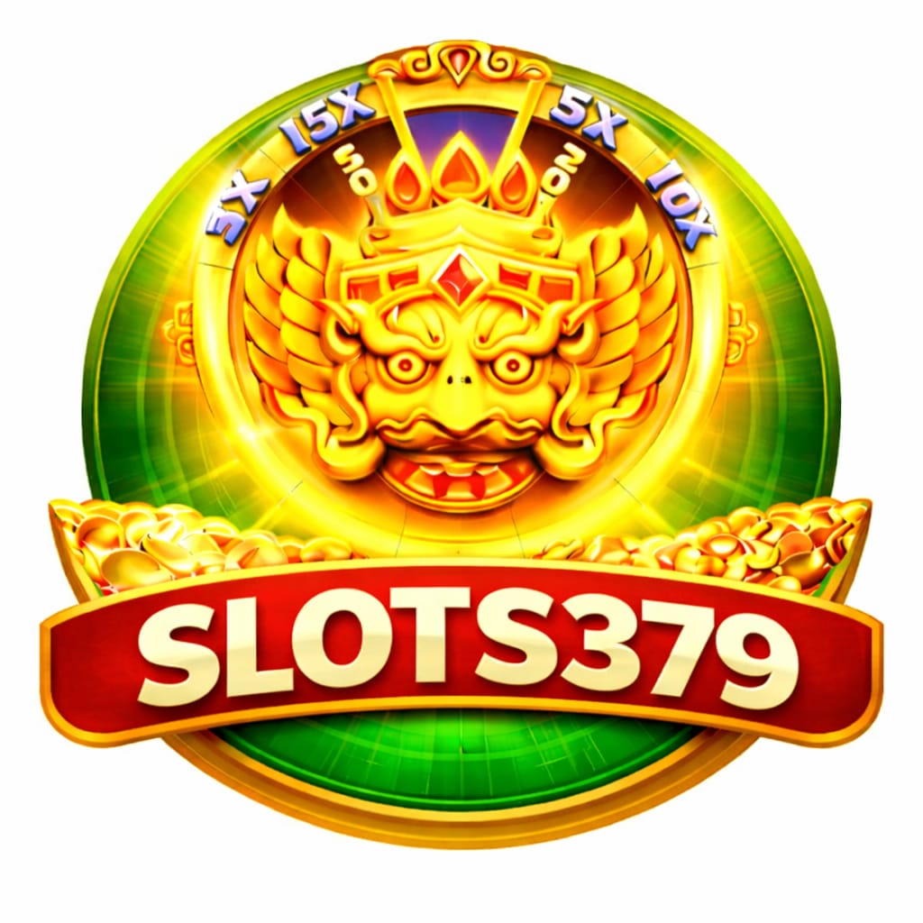 SLOTS379